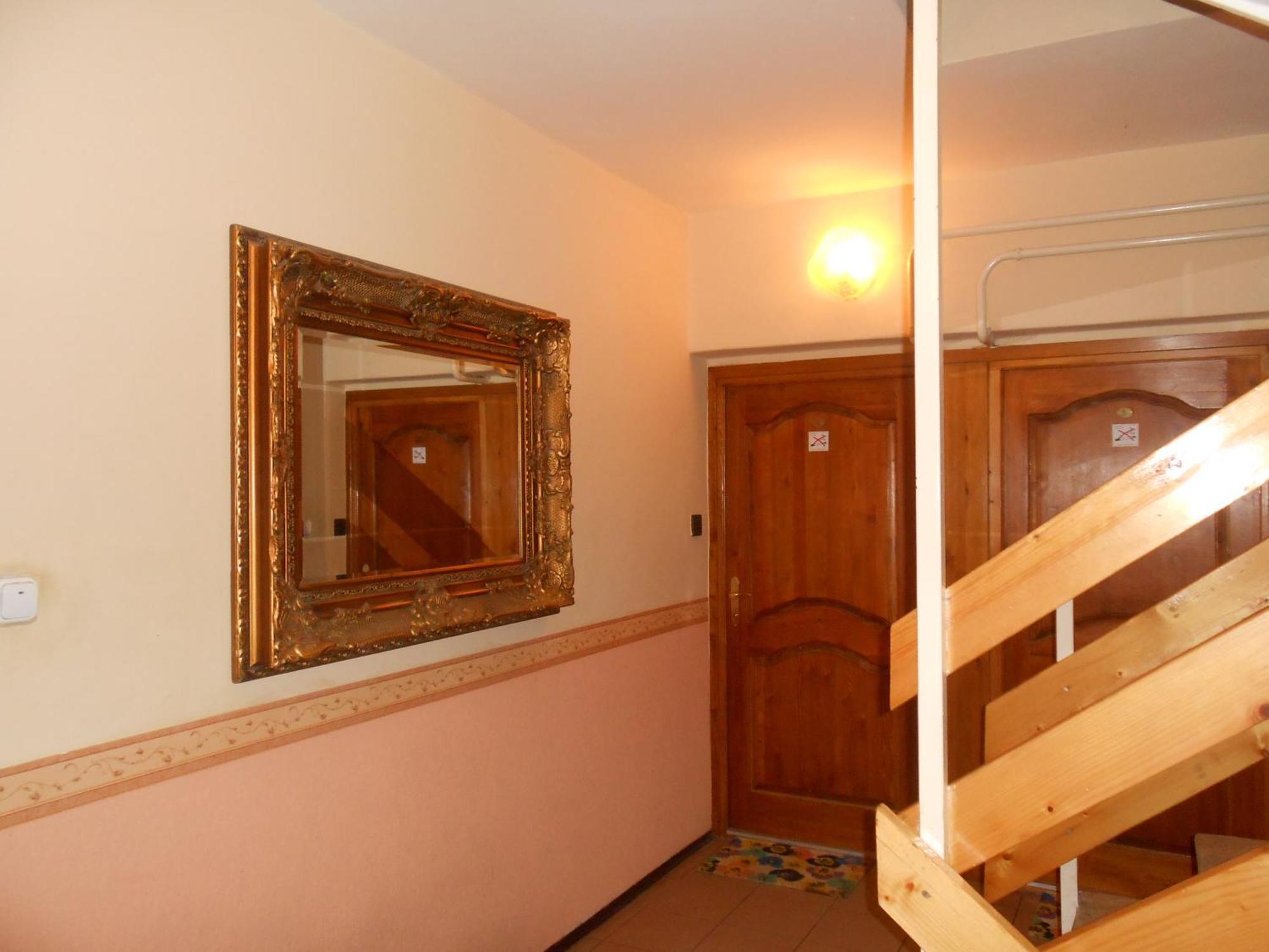 Kalman Panzio Bed & Breakfast Seghedin Exterior foto